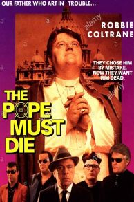 The Pope Must Diet (The Pope Must Die) (1991)