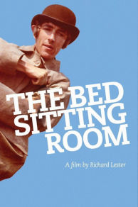 The Bed Sitting Room (1969)