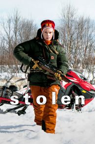 Stolen (Stöld) (2024)