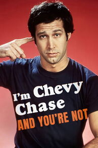 I’m Chevy Chase and You’re Not (2026)