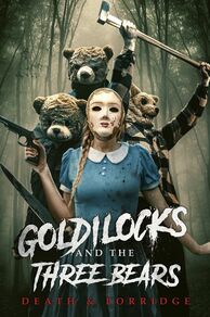 Goldilocks and the Three Bears: Death and Porridge (2024)
