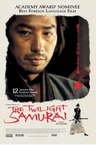 The Twilight Samurai (2002)