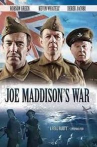 Joe Maddisons War (2010)