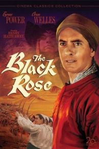 The Black Rose (1950)