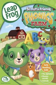 Leapfrog: Phonics Farm (Video 2011) (2011)