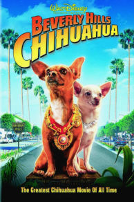 Beverly Hills Chihuahua (2008)