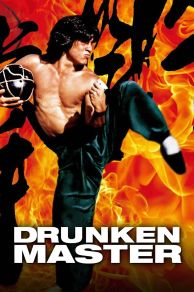 Drunken Master (1978)