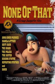 None of That (2015)