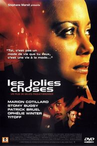 Pretty Things (Les jolies choses) (2001)