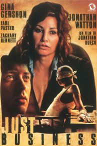 Just Business (2008)