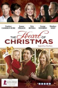 The Heart of Christmas (TV Movie 2011) (2011)
