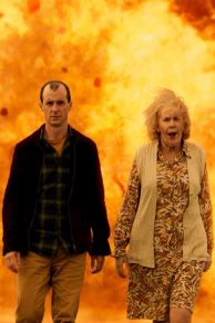 The Nan Movie (2022)