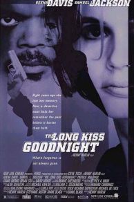 The Long Kiss Goodnight (1996)