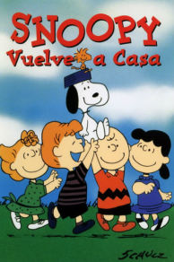 Snoopy Come Home (1972)