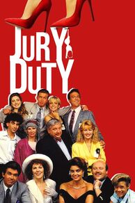 Jury Duty: The Comedy (1990)