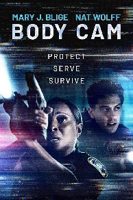 Body Cam (2020)