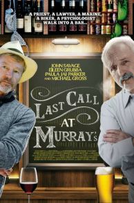 Last Call at Murrays (2016)