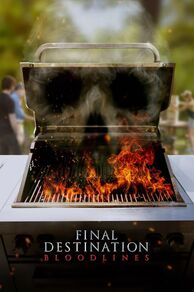Final Destination: Bloodlines (2025)