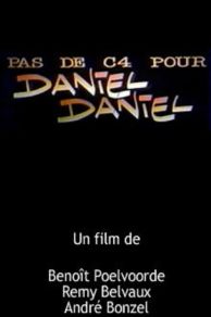 Pas de C4 pour Daniel Daniel (1987)