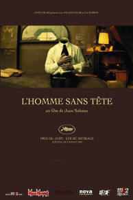 The Man Without a Head (2003)
