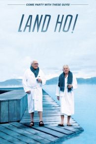 Land Ho! (2014)
