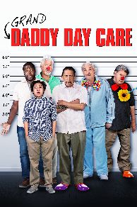 Grand-Daddy Day Care (2019)