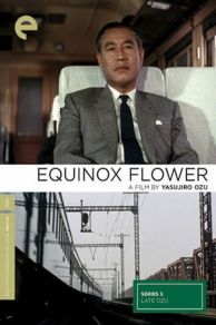 Equinox Flower (1958)