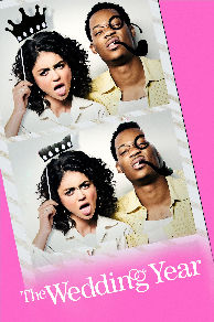The Wedding Year (2019)