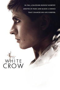 The White Crow (2018)