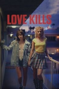 Love Kills (2024)