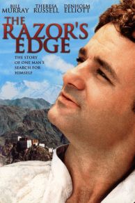The Razors Edge (1984)