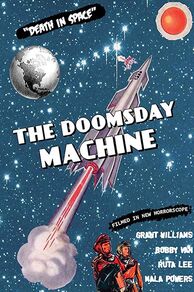 Doomsday Machine (1976)