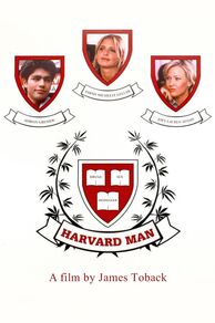 Harvard Man (2001)