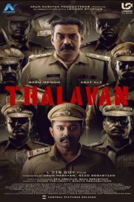 Thalavan (2024)