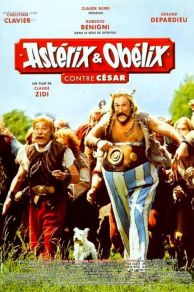 Asterix and Obelix vs. Caesar (1999)