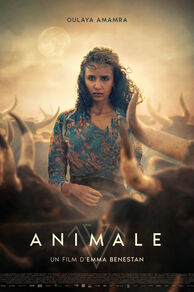 Animale (2024)