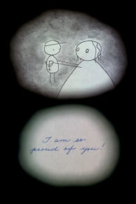 I Am So Proud of You (2008)