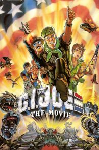 G.I. Joe: The Movie (1987)