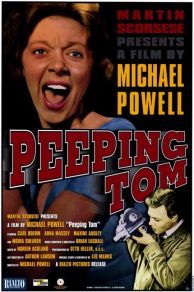 Peeping Tom (1960)