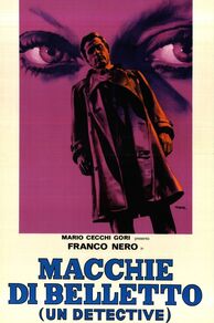 Detective Belli (1969)