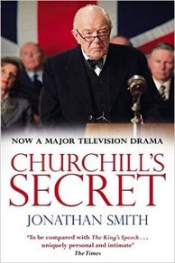 Churchill's Secret (2016)