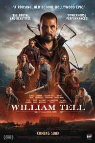 William Tell (2024)