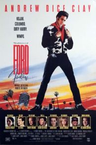 The Adventures of Ford Fairlane (1990)