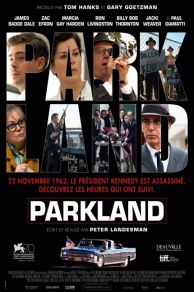 Parkland (2013)
