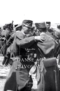 Danse au bivouac (1896)