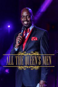 All The Queens Men (2019)