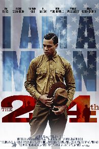 The 24th (2020)