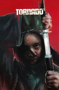 Tornado (2025)