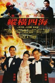 Once a Thief (1991)