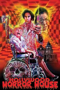 Hollywood Horror House (1970)